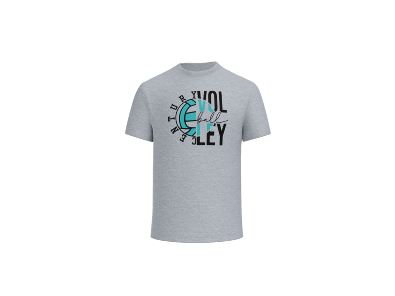2026 Volleyball Statement T-Shirt