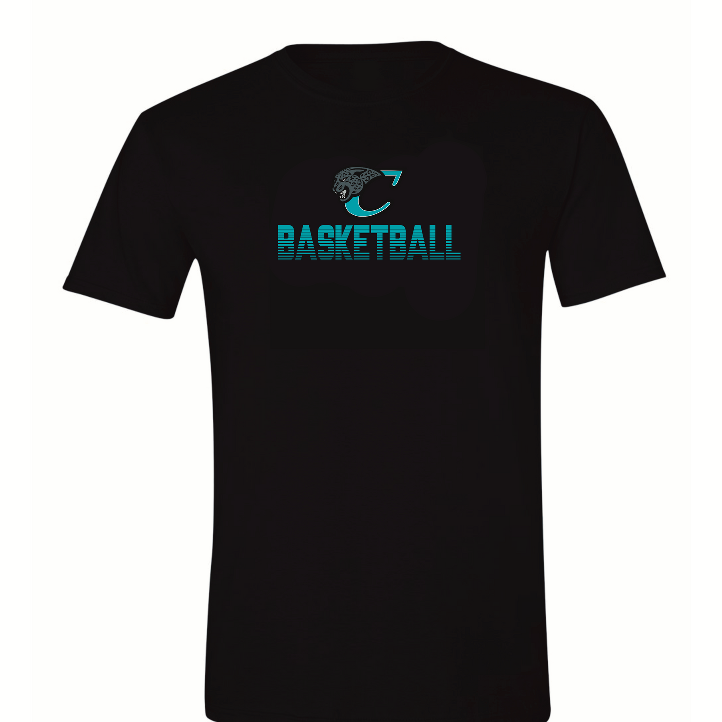 Century Basketball T-Shirt