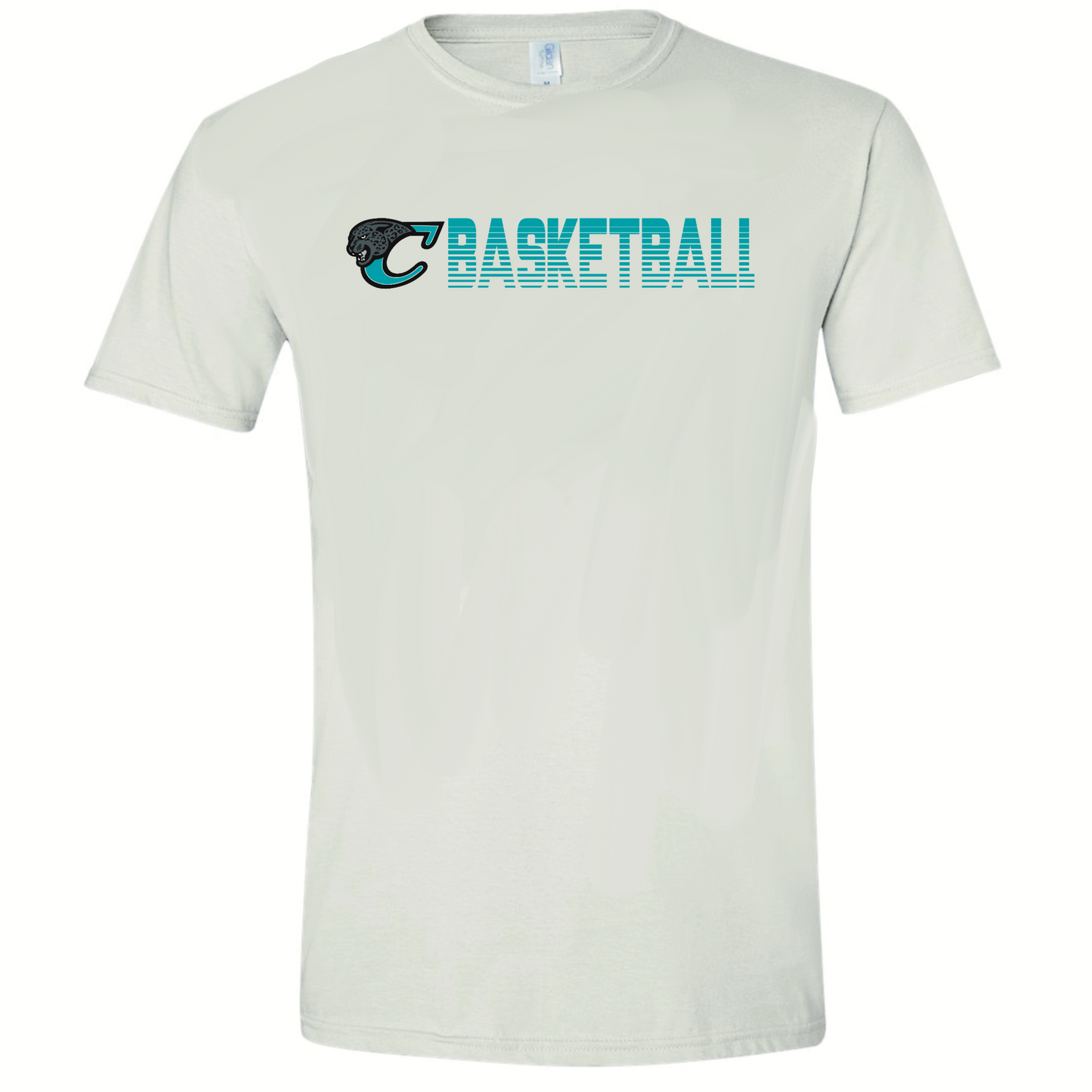 Century Basketball T-shirt