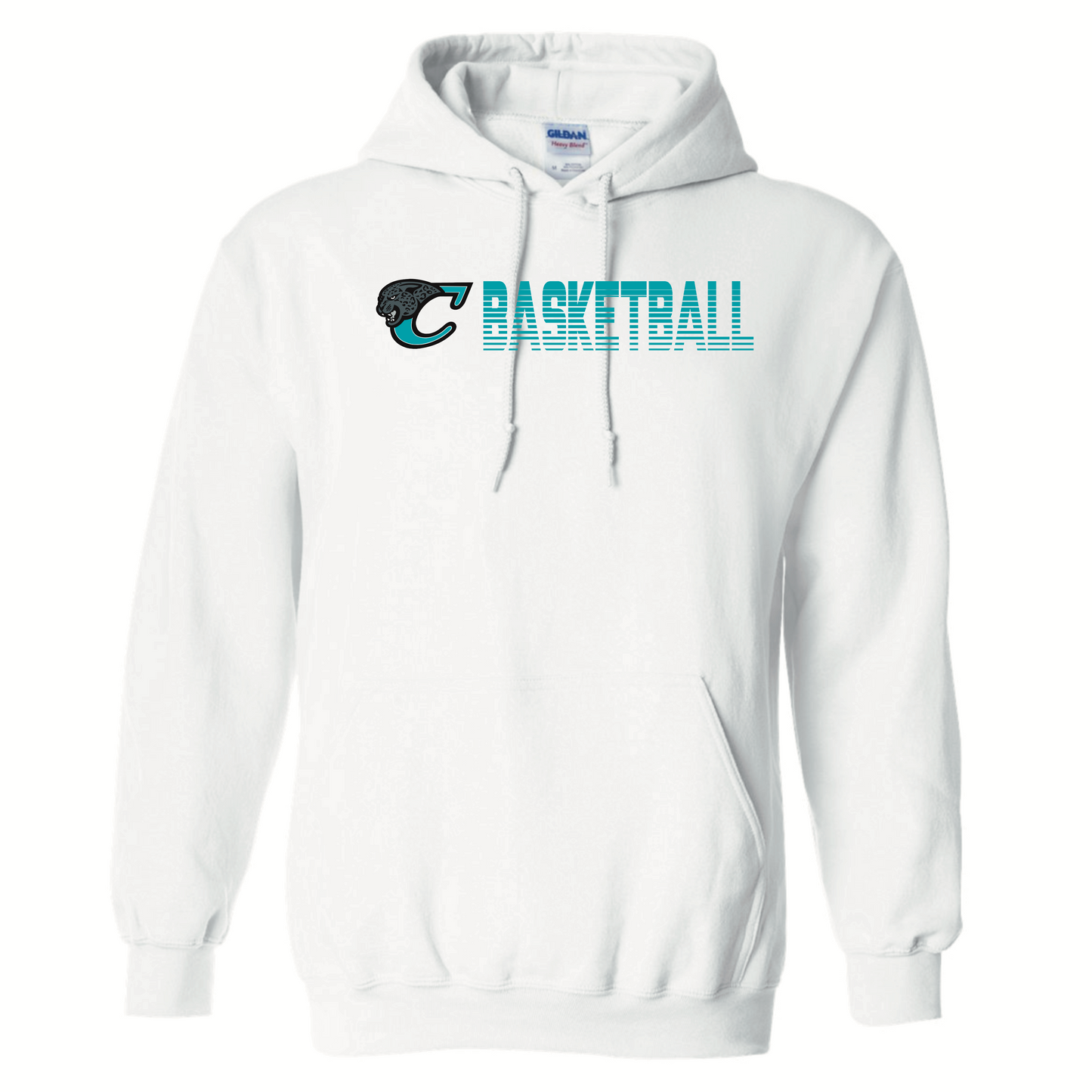 Century Basketball Hoodie