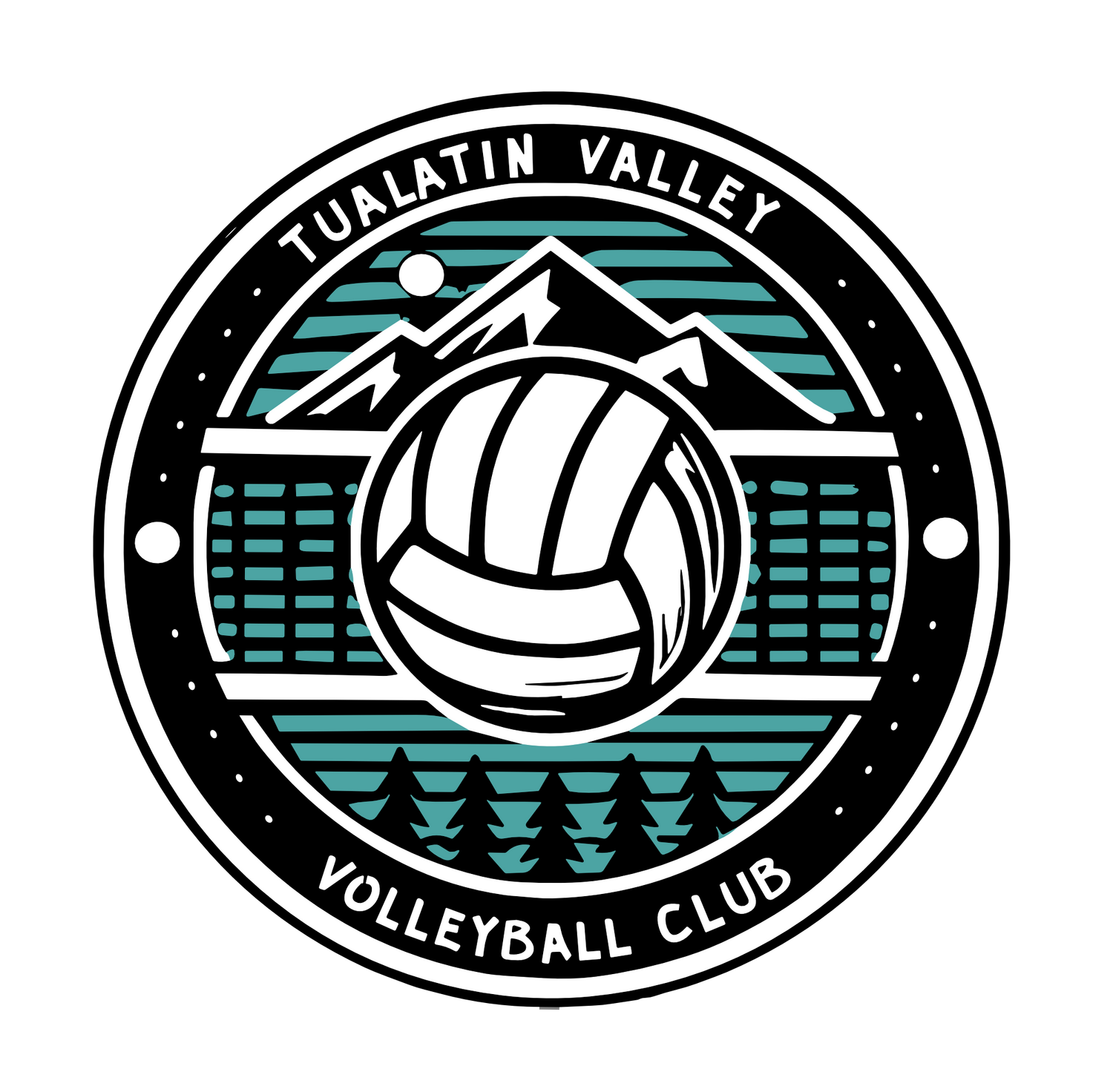 Tualitan Valley Volleyball Club