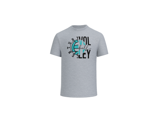 2026 Volleyball Statement T-Shirt