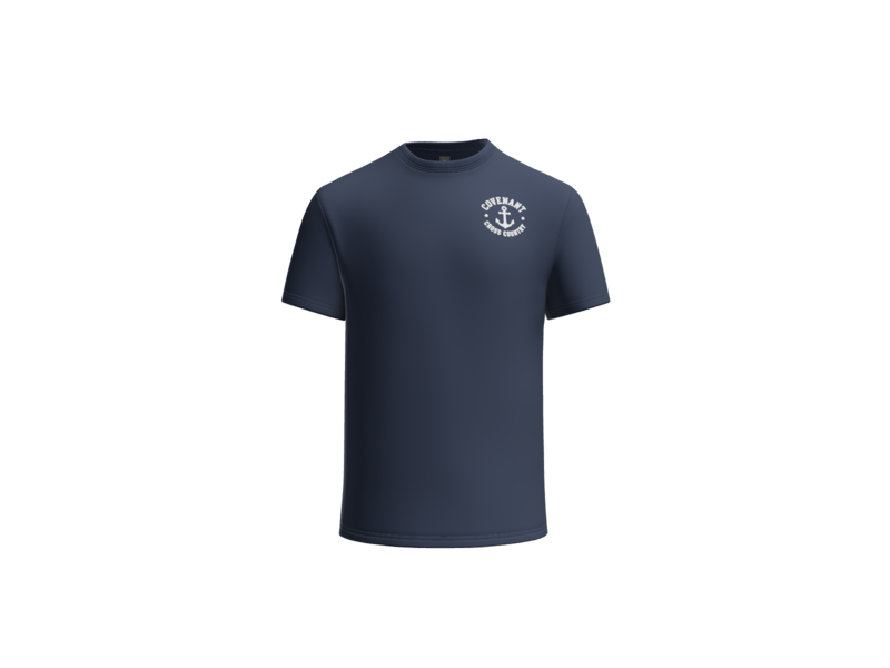 Covenant Cross Country PARENT Shirt