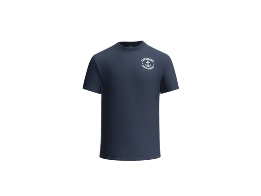 Covenant Cross Country PARENT Shirt