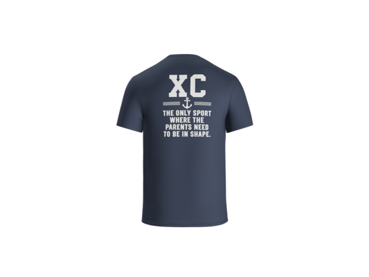 Covenant Cross Country PARENT Shirt