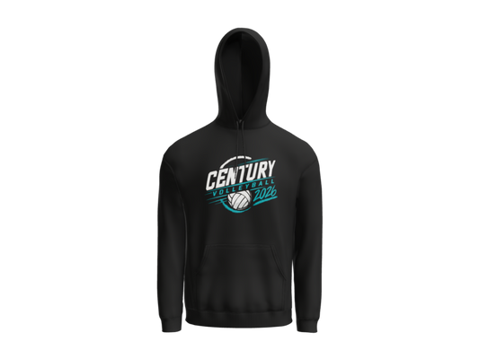 2026 Century Volleyball Sweatshirt
