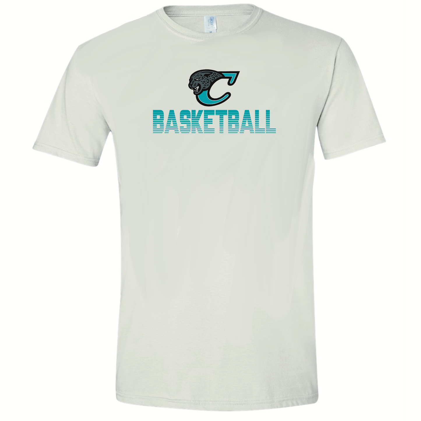 Century Basketball T-Shirt