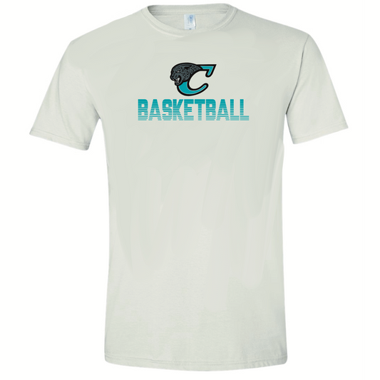 Century Basketball T-Shirt