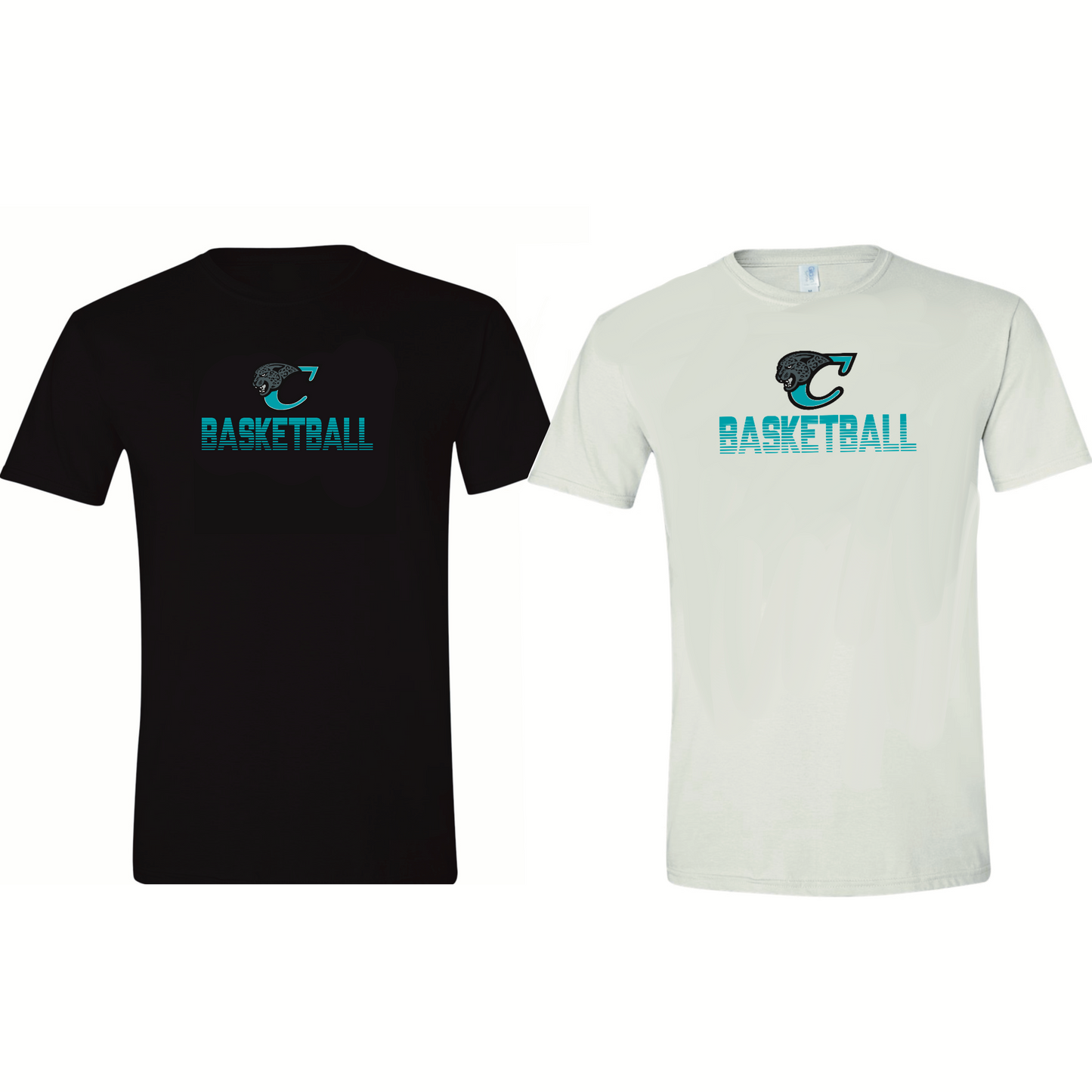 Century Basketball T-Shirt