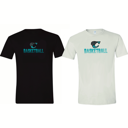 Century Basketball T-Shirt