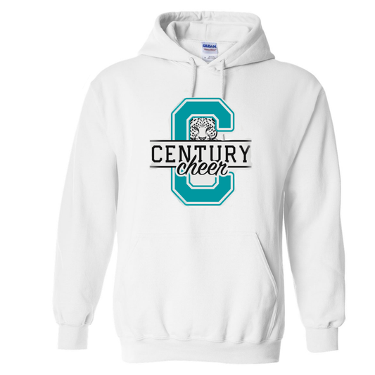 Optional Cheer Sweatshirt