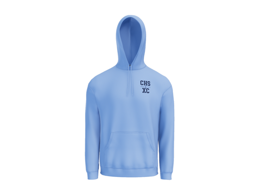 Covenant Cross Country RUNNER Hoodie