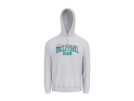 2026 Century Volleyball Dad Sweatshirt