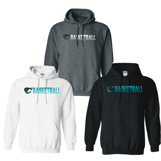 Century Basketball Hoodie