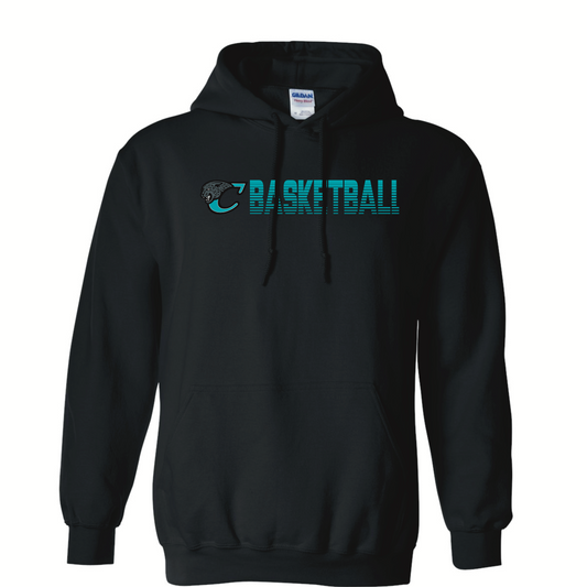 Century Basketball Hoodie