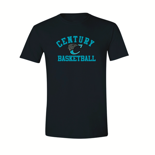 Short Sleeve Century Logo Shirt