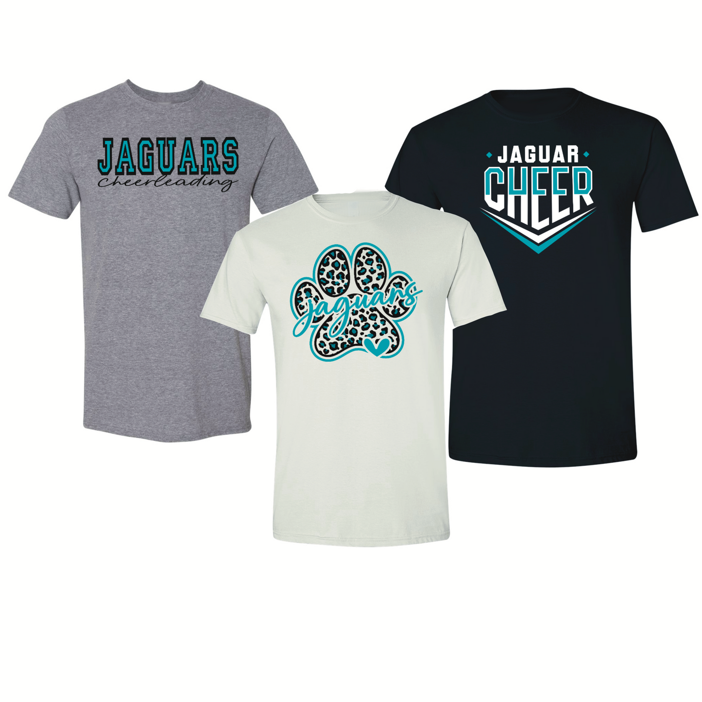 Boys Cheer Pack- Required