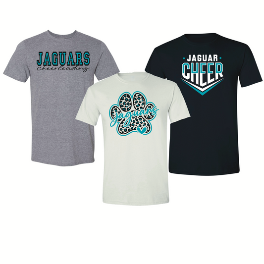 Boys Cheer Pack- Required