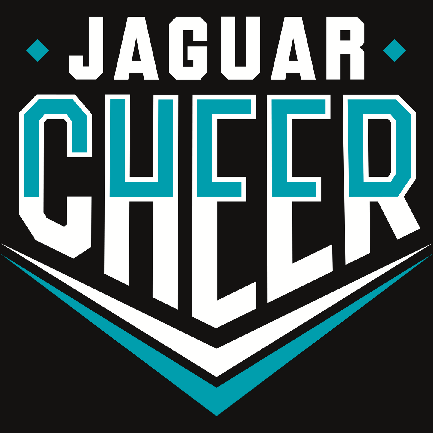 Girls Cheer Pack-Required