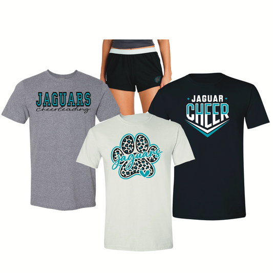 Girls Cheer Pack-Required