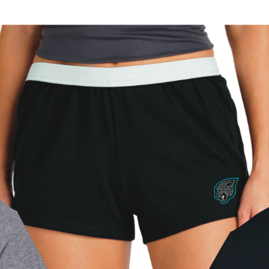 Optional Girls Shorts