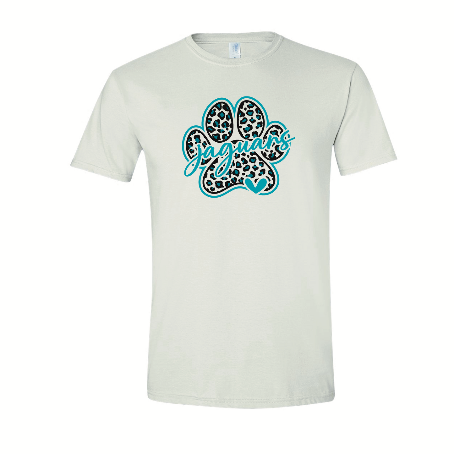 Optional White T-Shirt 3