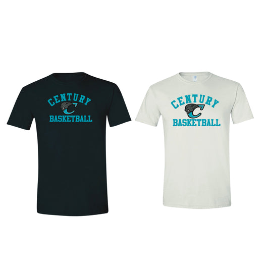 Short Sleeve Century Logo Shirt