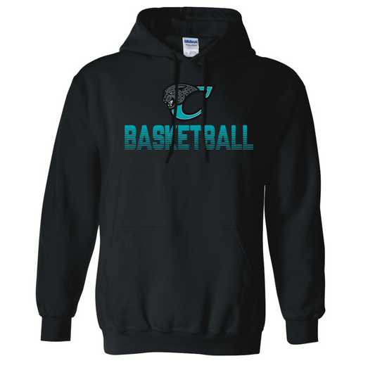 Hoodie Sweatshirt Century Basketball