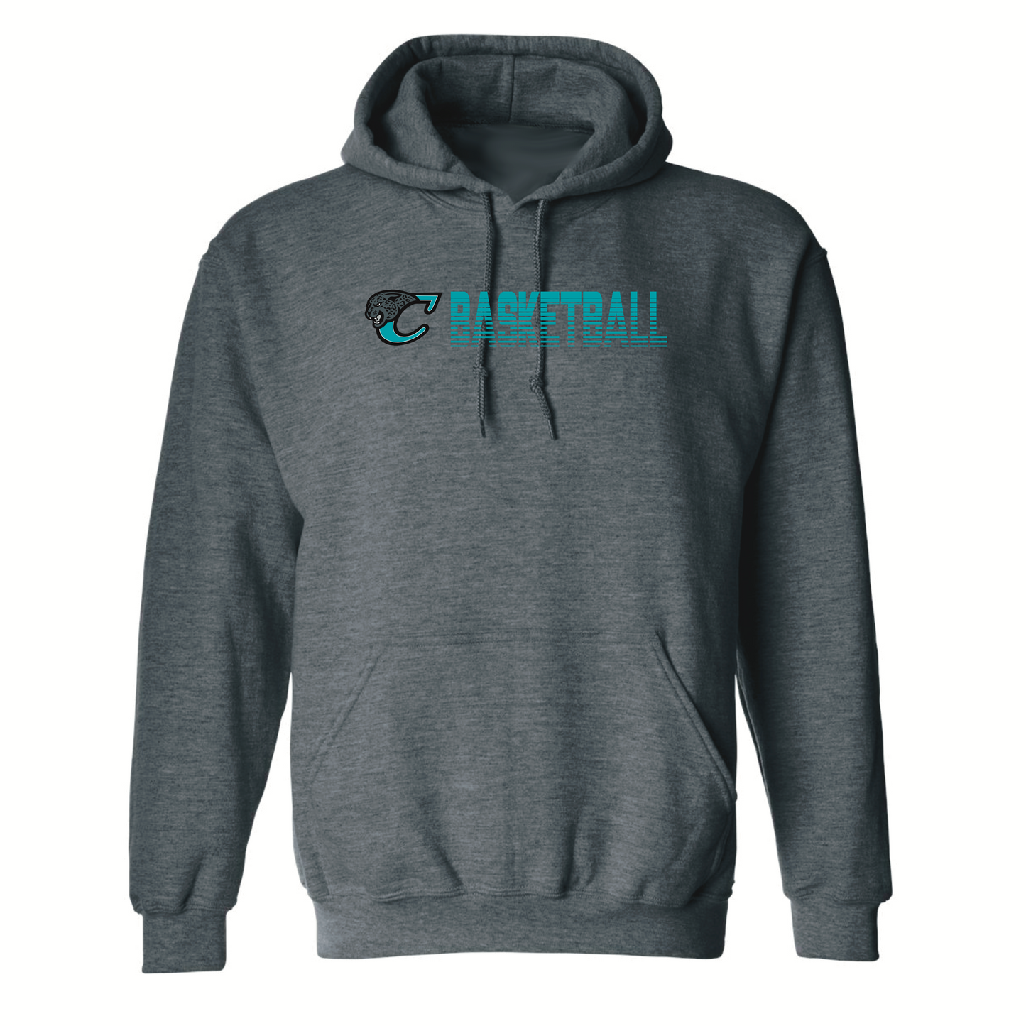 Century Basketball Hoodie