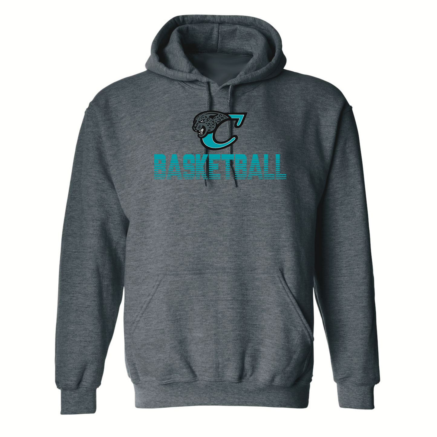 Century Basketball Hoodie