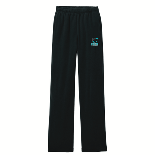 Century Cheer Straight Leg Sweatpants ****NEW****