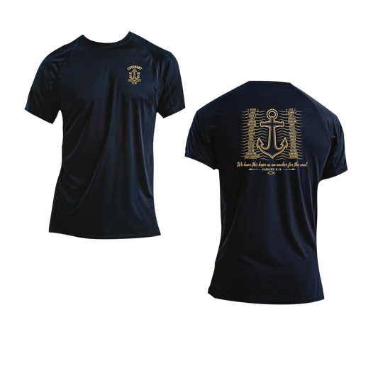 Covenant XC RUNNER Shirt
