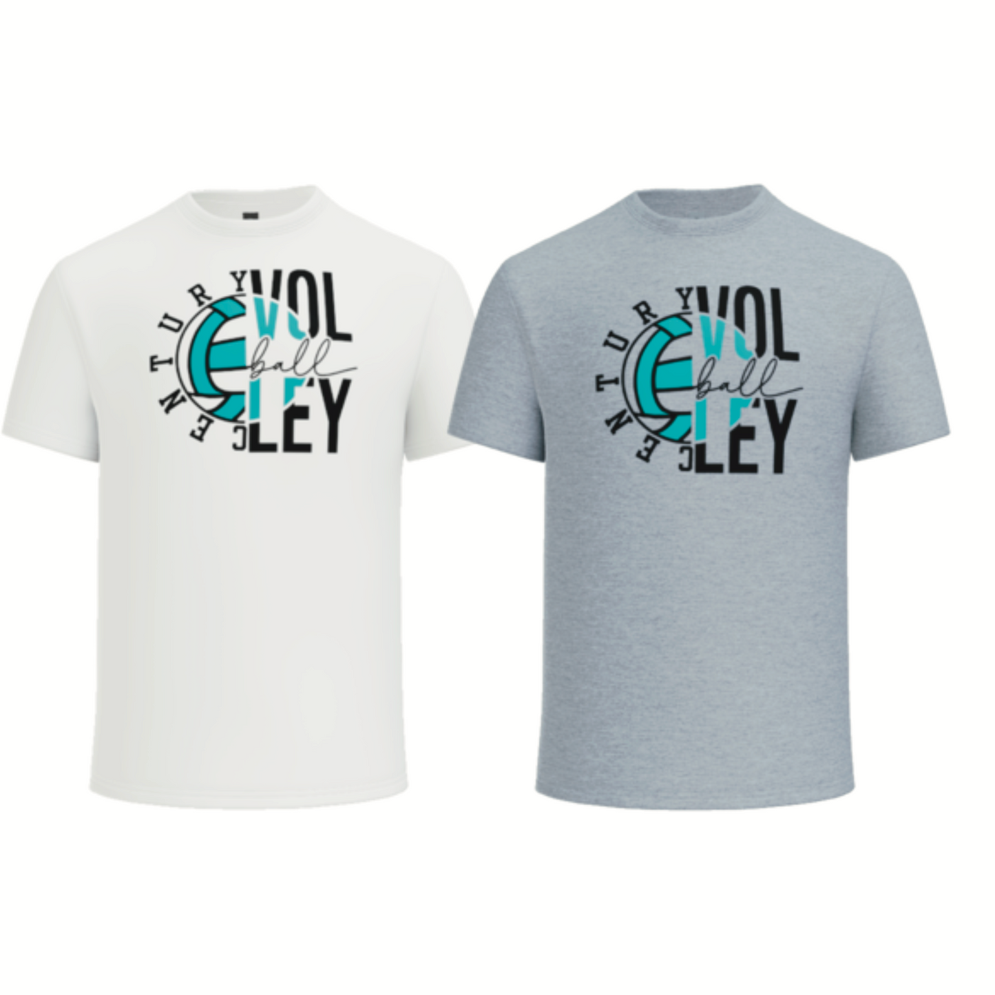 2026 Volleyball Statement T-Shirt
