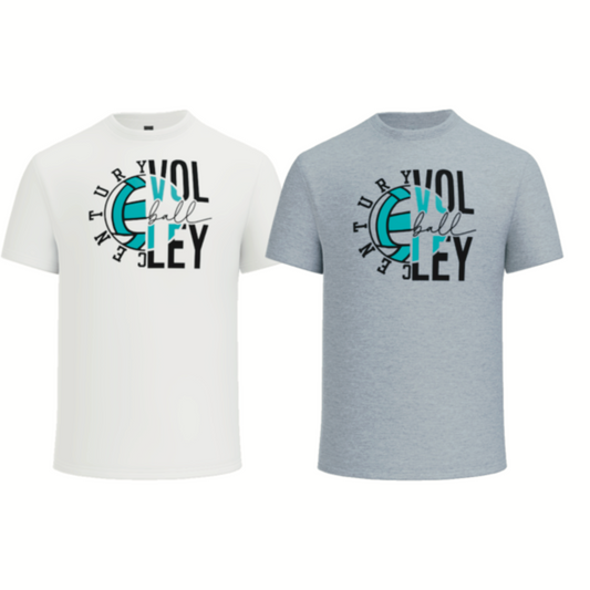 2026 Volleyball Statement T-Shirt