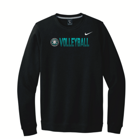 Nike Crew Sweatshirt