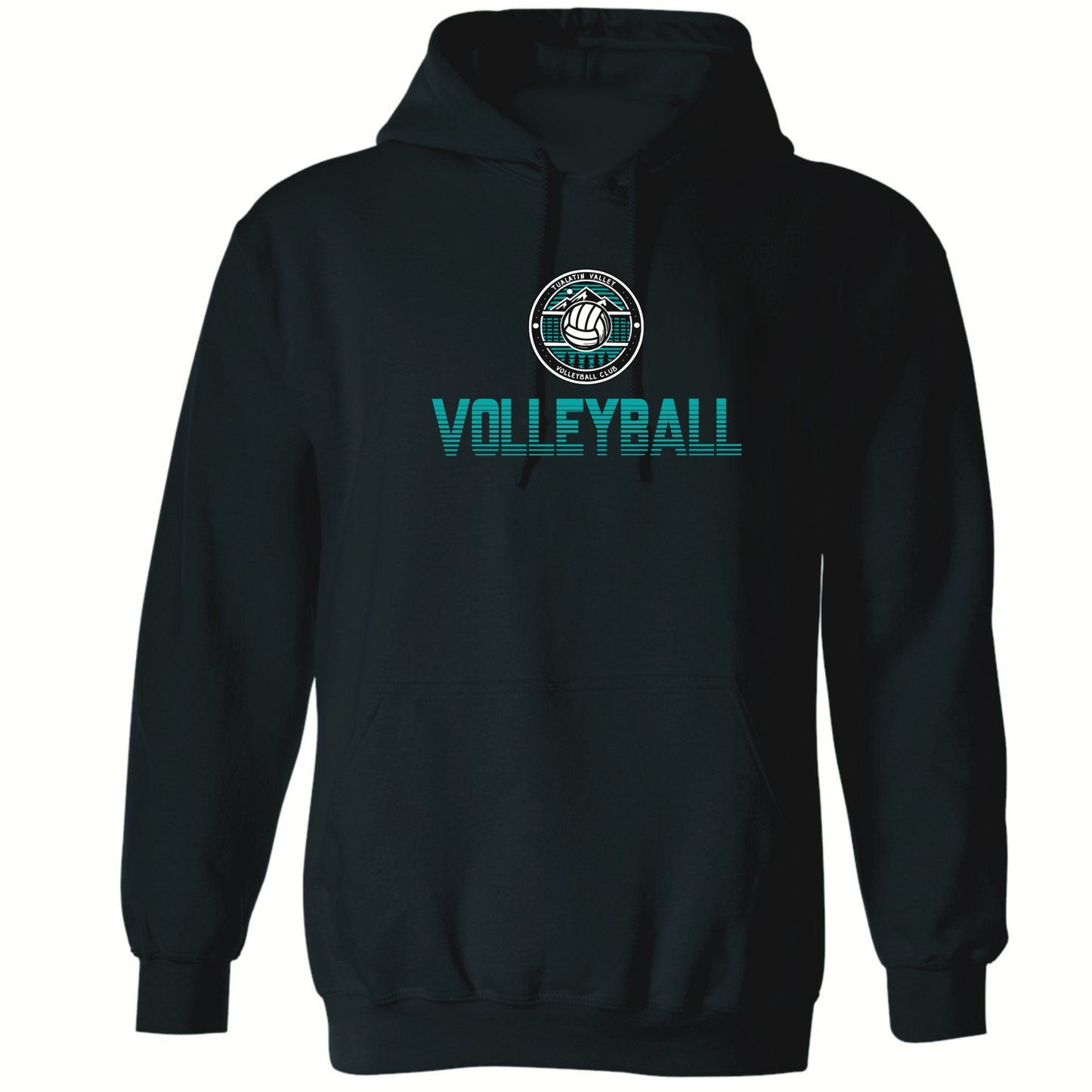 TVVC Gildan Hoodie