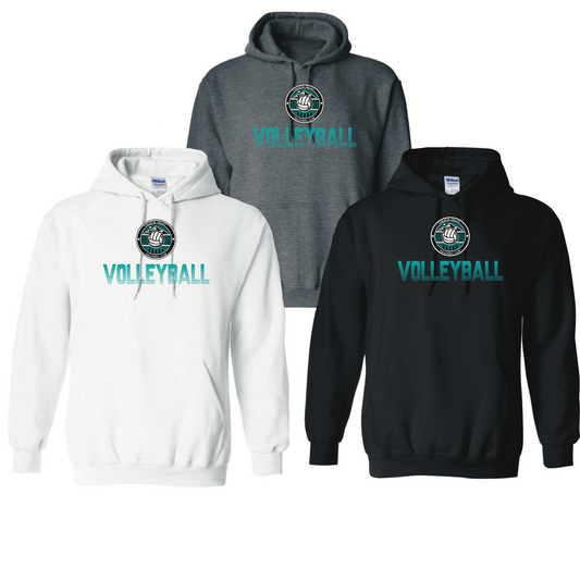 TVVC Gildan Hoodie