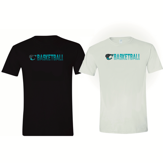 Century Basketball T-shirt