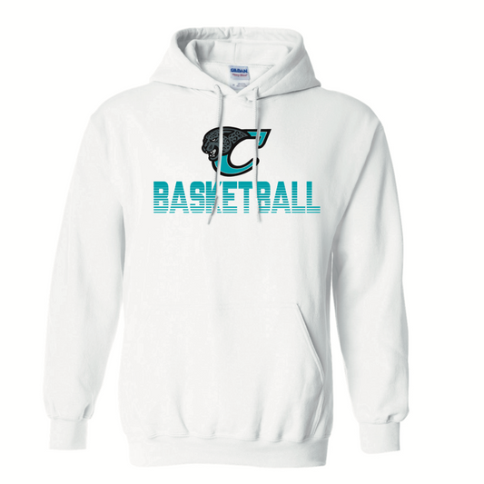 Century Basketball Hoodie
