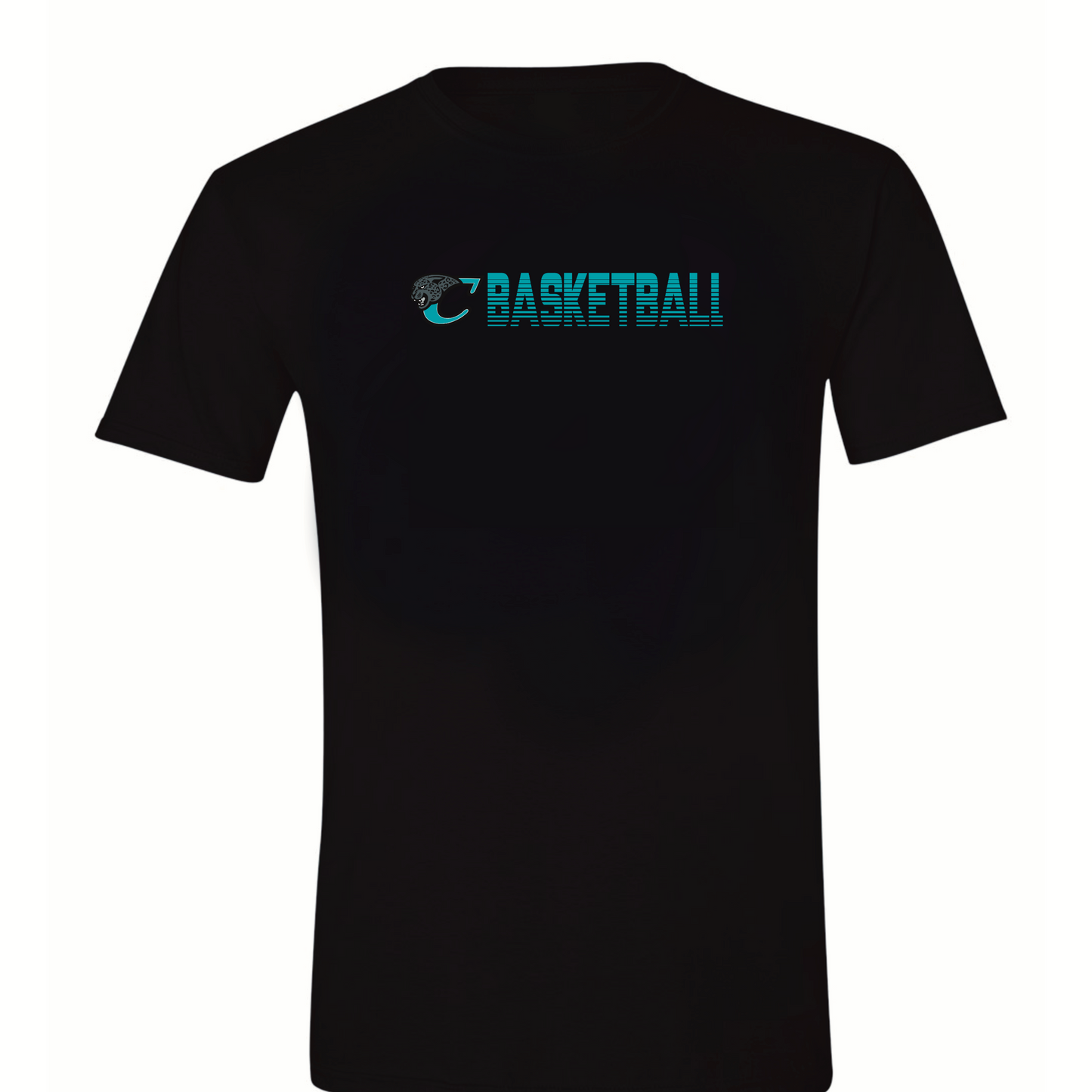 Century Basketball T-shirt