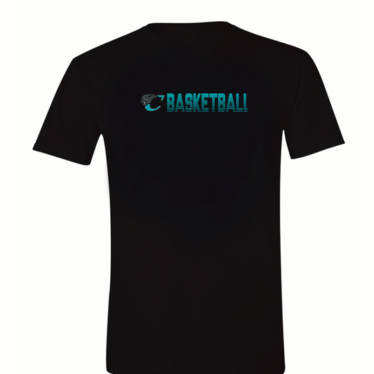 Century Basketball T-shirt
