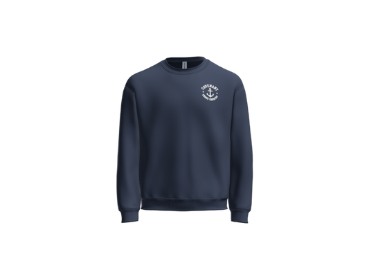 Covenant High Cross Country PARENT Crewneck
