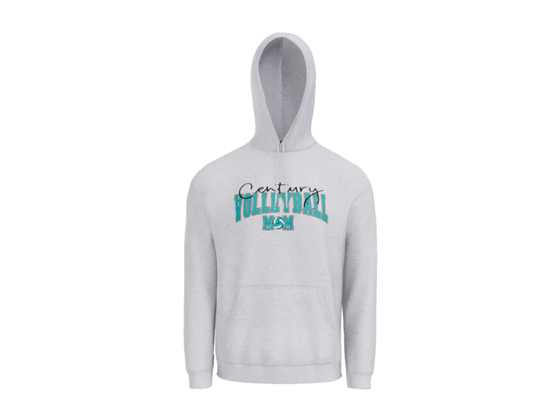 2026 Century Volleyball MOM Sweatshirt